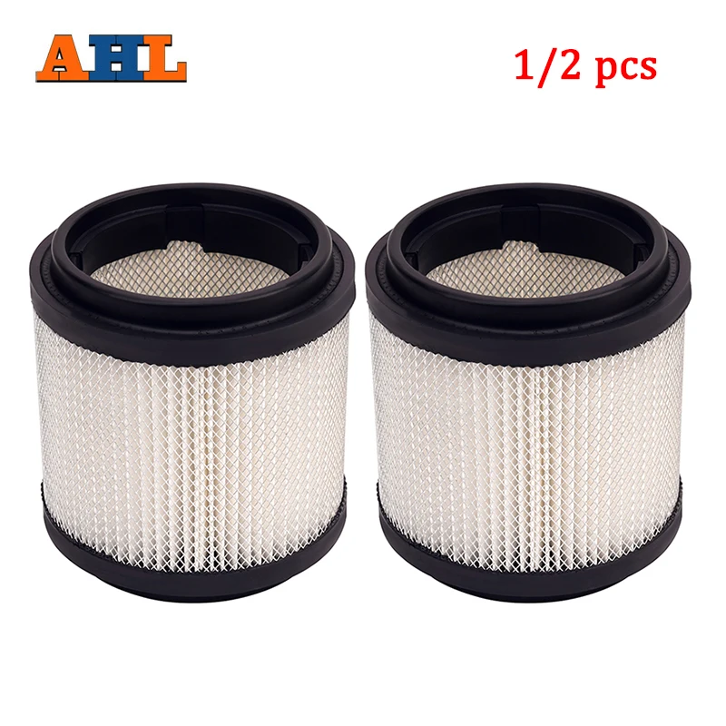 Ahl Moto 1/2 Pz Filtro Aria Per Polaris Big Boss Euro Trail Blazer Boss Xplorer Xpress 250 300 350L 400 400L R Es 7080369