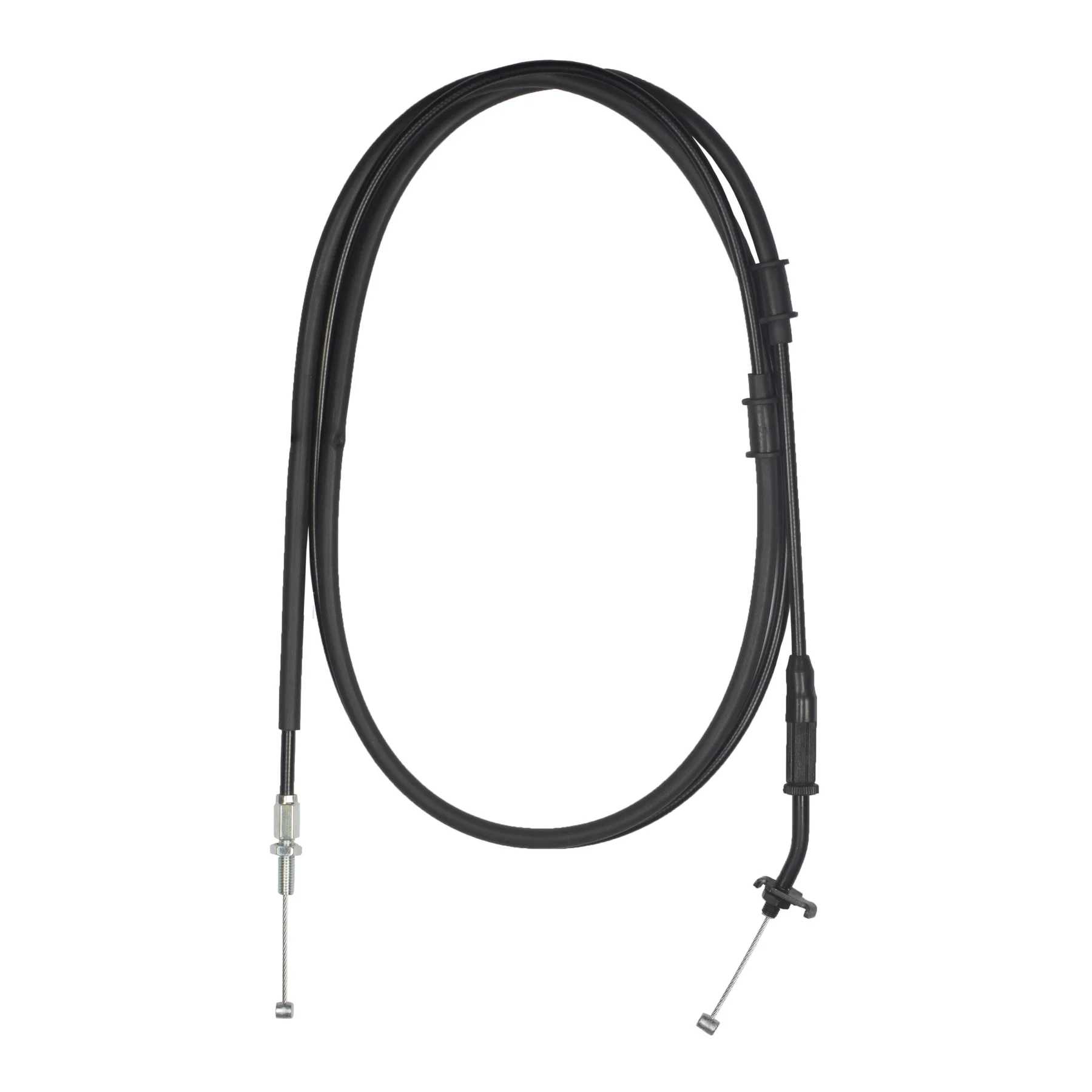 Motomaster Cm073301 Cavo Acceleratore Per Vespa Granturismo 125 L - 200 L E2-E3 / Gts 125