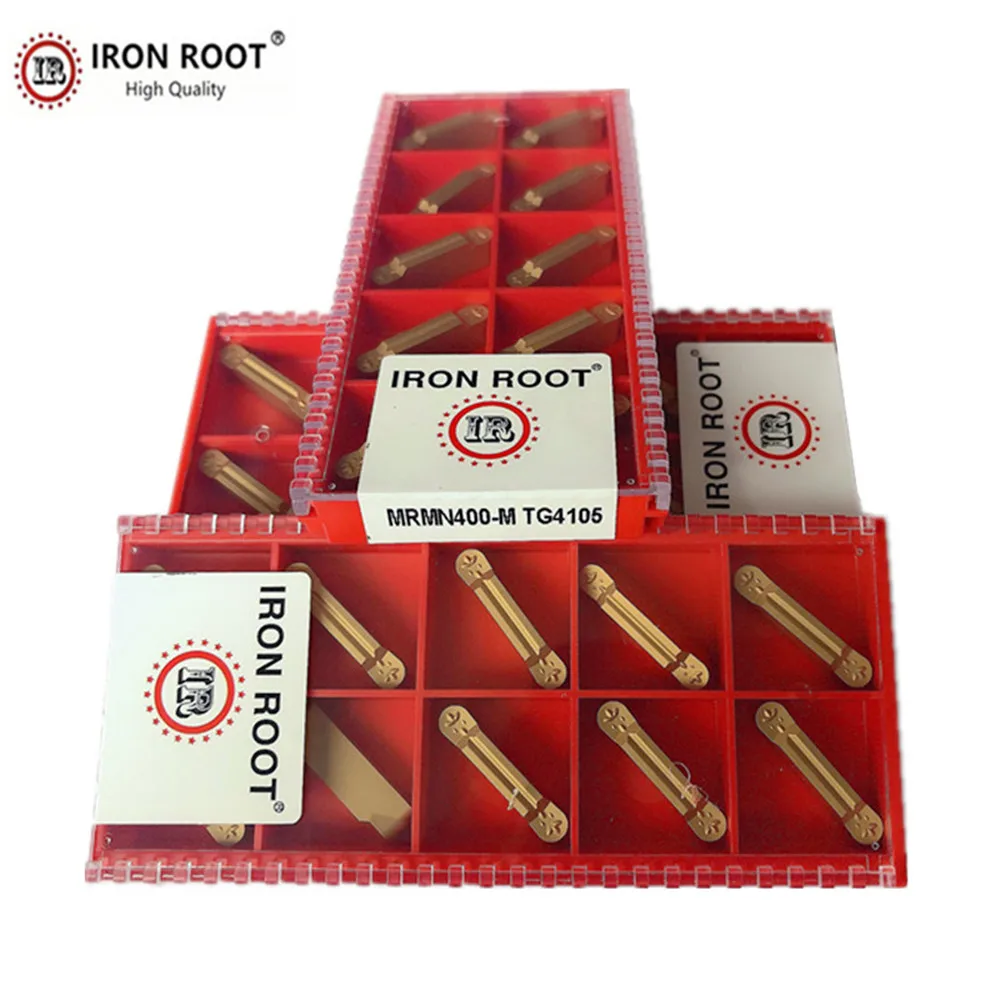 Radice Di Ferro Mrmn200 Mrmn300 Mrmn400 Mrmn500 Mrmn600 -M Tg4105Cnc Tornio Per Metallo Taglio Inserto In Metallo Duro Per Mgehr/L Mgivr/L
