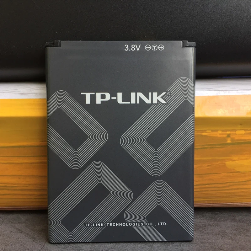5 Pz 10 Pz 20 Pz 3000Mah Tbl-53A3000 Batteria Per Tp-Link M7450 M7650 Batterie Router Wifi