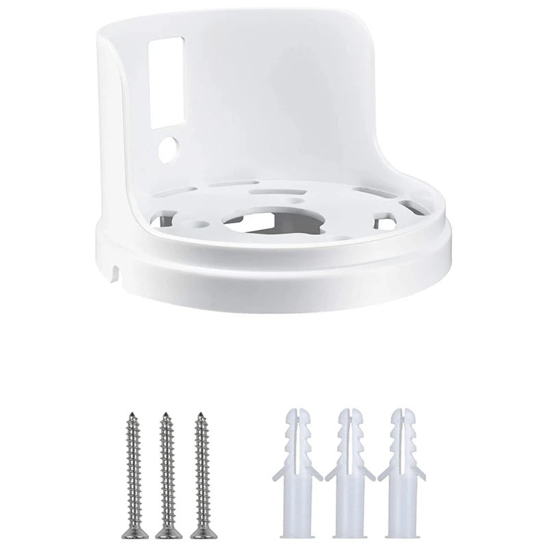 Supporto Per Montaggio A Parete Per Tp-Link Deco X20, Sistema Wifi A Rete Intera Deco X60, Compatibile Con Router Wifi Domestico