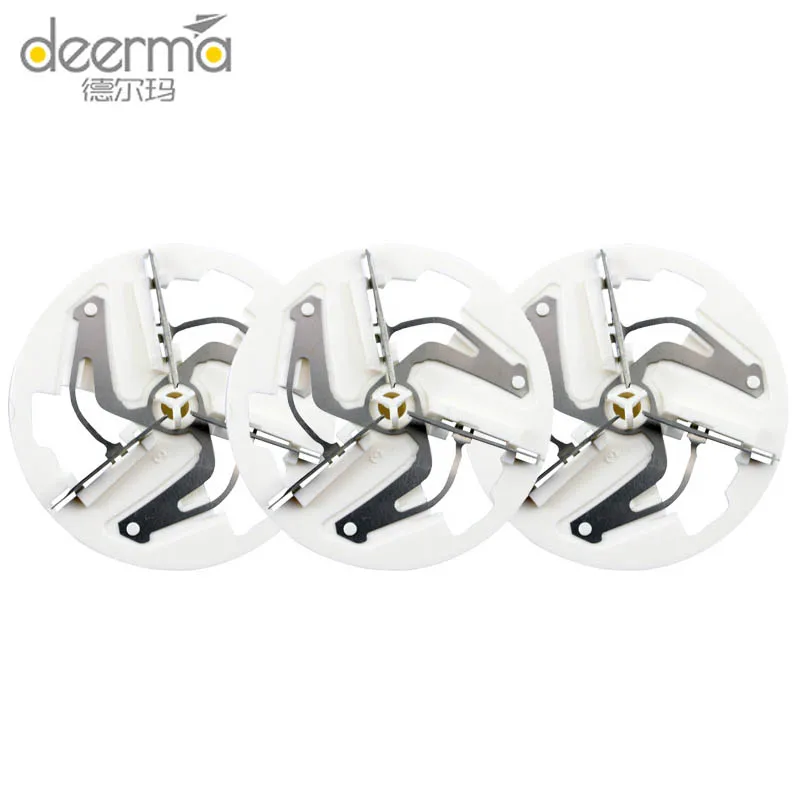 Just Cutter Head Per Deerma Mq811 Xiaomi Remover Lofans Cs-622 Cs-621 Hair Ball Pellet Fuzz Trimmer Pelucchi Rasoio Per Tessuti
