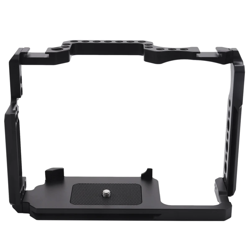 Gabbia Per Fotocamera Per Canon Eos 5D Mark Ii Iii Iv Custodia Per Fotocamera Dslr Per Canon 5Ds 5D Mark Iv Iii Ii Eos 5 D4 5 D3 5 D2 Camera Rig