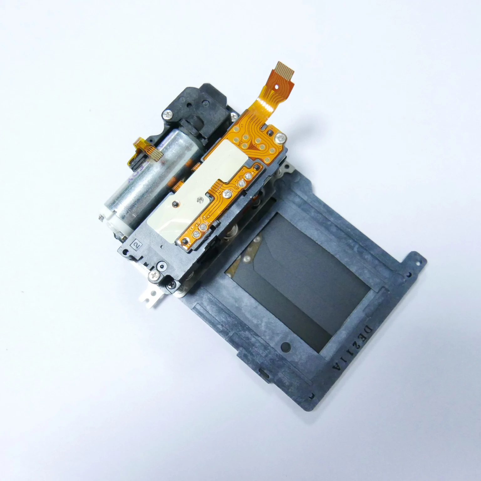 Parte Di Riparazione Originale Otturatore Assey Blade Per Canon Eos 5D Mark Iii 5D Iii 5 D3