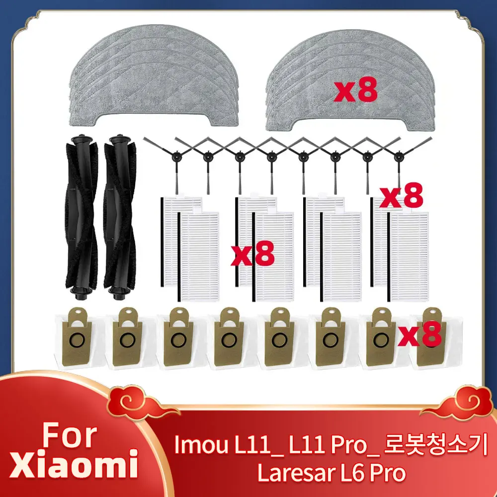 Per Imou L11, L11 Pro
