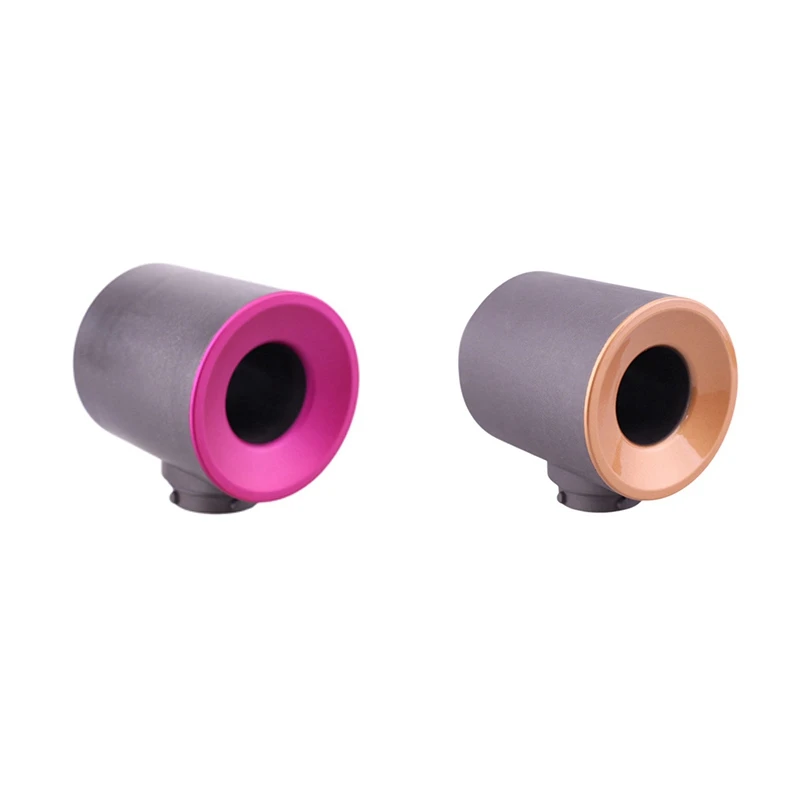 Attacco Adattatore Per Dyson Airwrap Styler Hs01 Hs05, Convertire Il Tuo Styler Arricciacapelli Ad Un Asciugacapelli B Durevole