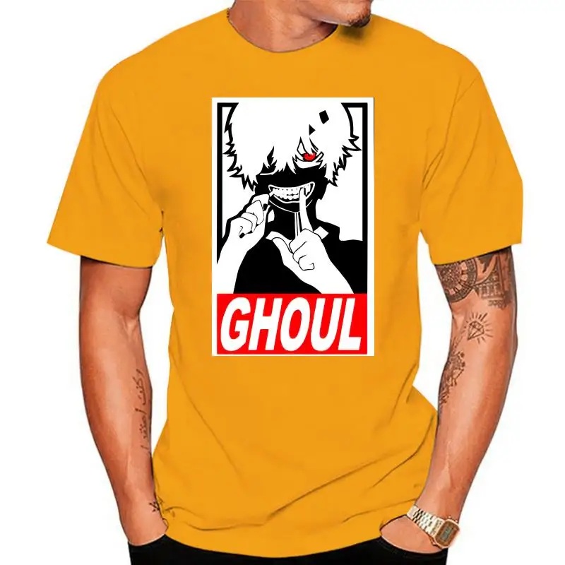 Tokyo Ghoul Kaneki Ken Cosplay Otaku Anime Abbigliamento Tokyo Ghoul Re T-Shirt En1