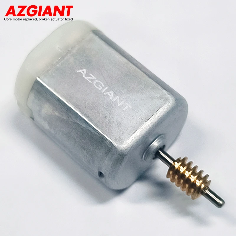 Azgiant 6 Denti Per Alfa Romeo Giulia Giulietta Stelvio 2016-2020 Modulo Pieghevole Specchietto Laterale 12V Dc Motor