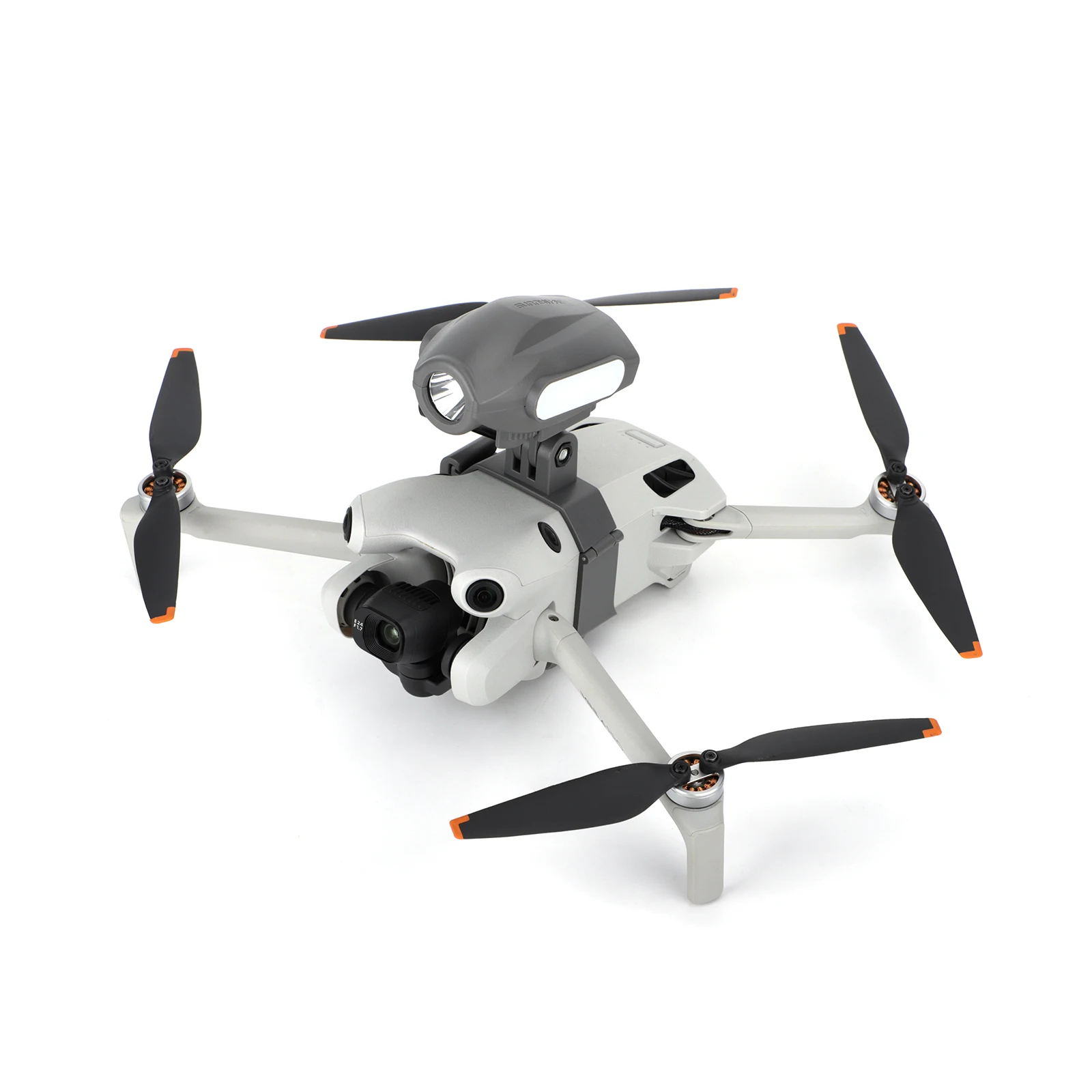 Adatto Per Dji Mini 4 Pro/Air 3 Proiettore Burst Light Drone Night Navigation Light