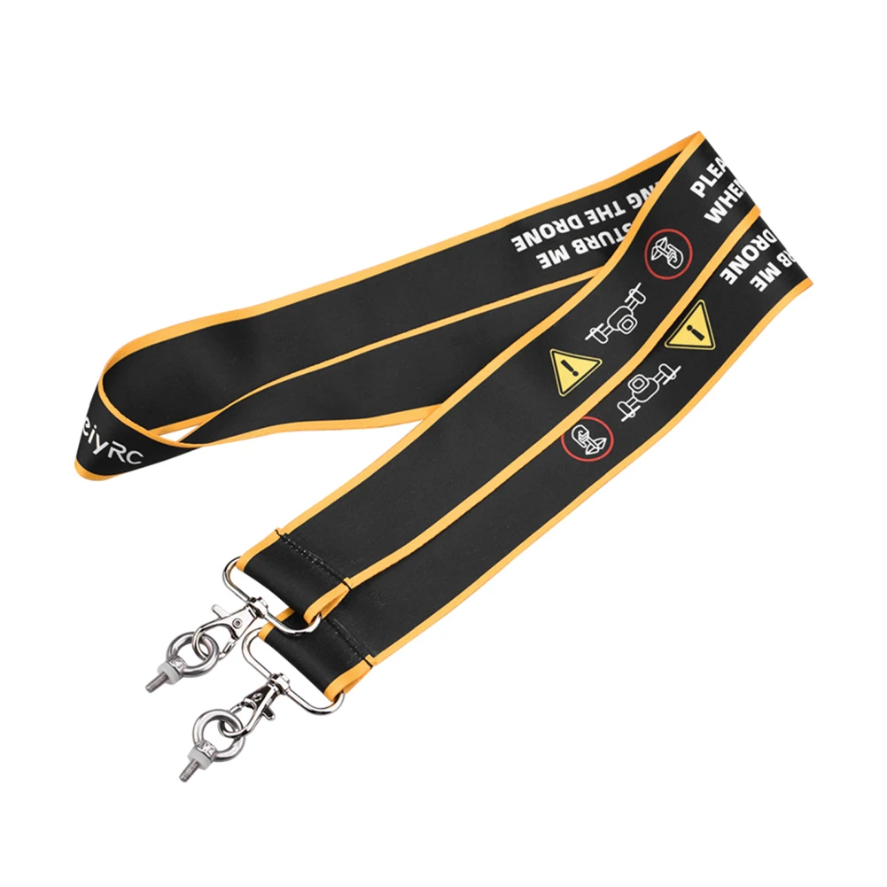 Cordino Regolabile Per Tracolla Per Dji Mini 3 4 Pro Rc Rc2 Controller Tracolla Fibbia Schermo Dji Mini 3 4 Pro Accessori