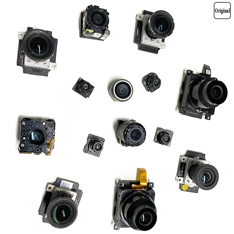 Parti Di Riparazione Della Fotocamera Gimbal Originali Per Dji Phantom 4 Pro Mavic 2 Mavic Air Mavic Mini Mini 2 Mini Se Mavic 3 Mavic 2 Pro Zoom