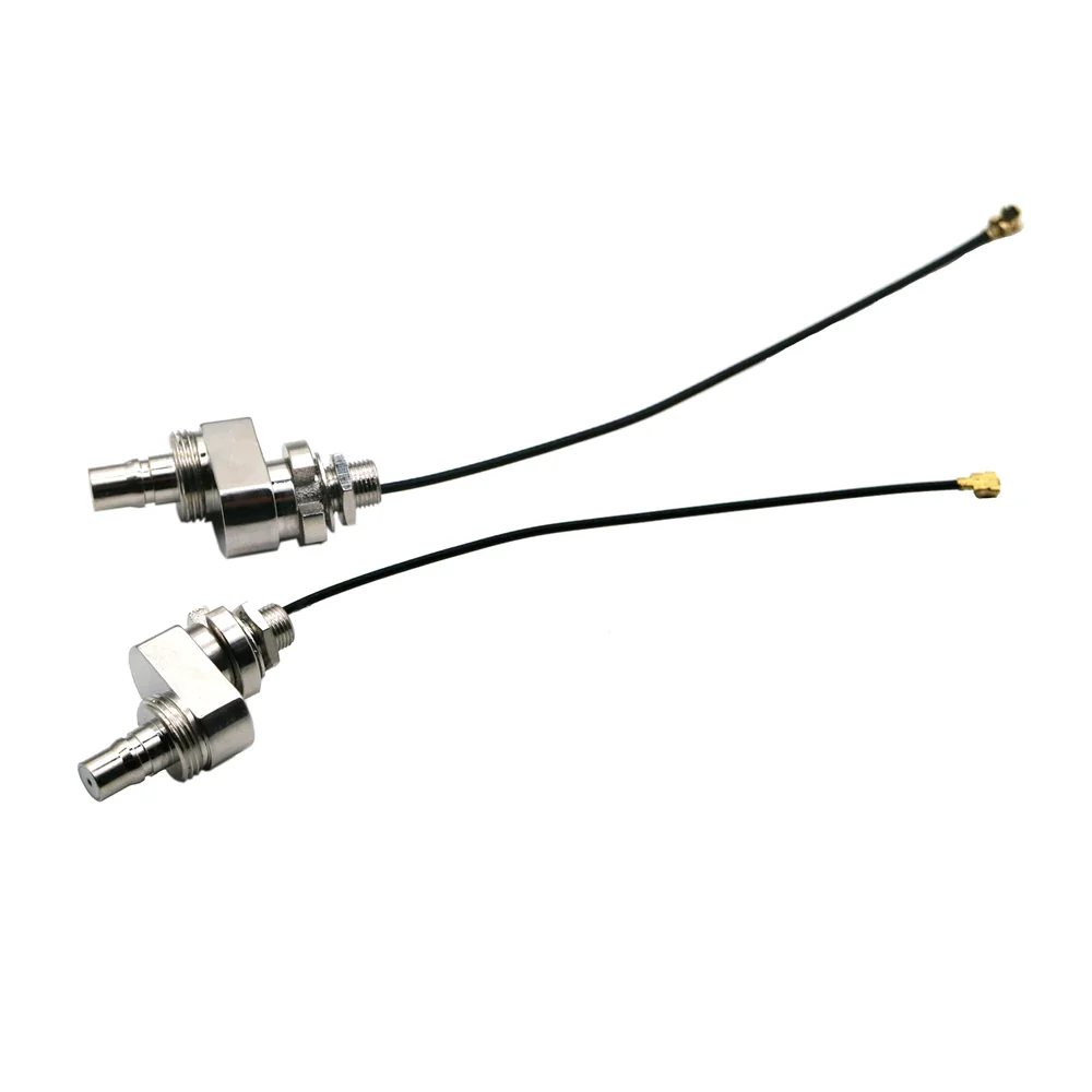 Alientech Qma Ipx Adattatore Connettore Cavo Alimentatore Per Controller Dji Rc2 Per Dji Air 3/Mini 4 Pro Drone