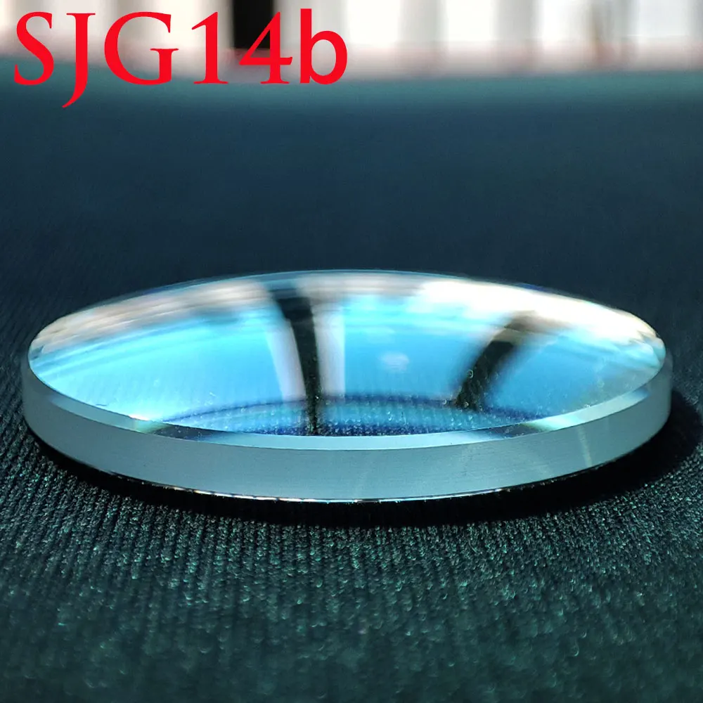 Cristallo Di Zaffiro Da 30Mm Per Skx031 Skx033 Skx779 Monster Srpc35 Srpc41 Szen002 Srp307 Srp311 Srp315 Parti Mod In Vetro Per Orologi