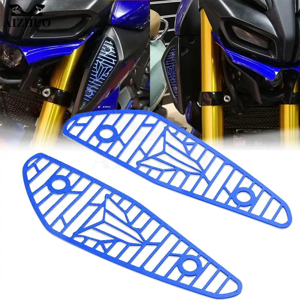 Per Yamaha Mt-125 Mt125 2020 Mt-15 Mt15 2018 2019 2020 Mt 125 15 Moto Cnc Alluminio Presa D'Aria Copertura Protezione