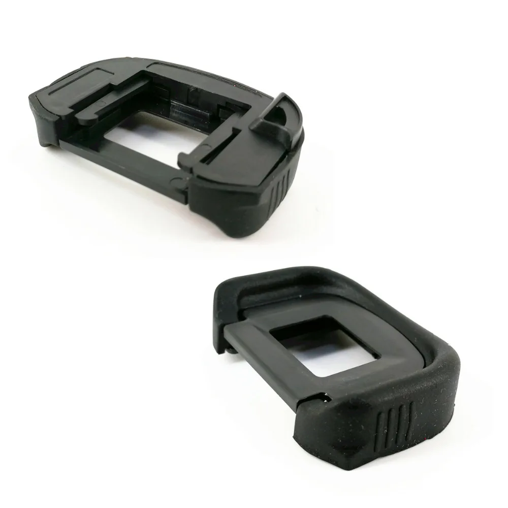 Mirino In Gomma Eg Eyecup Extender Per Oculare Per Canon 5D Mark Iii Iv 3 5Ds 5Dsr 7D Mk2 1Dx 7D Mark Ii 1Ds 1D Mark Iii Iv Ii