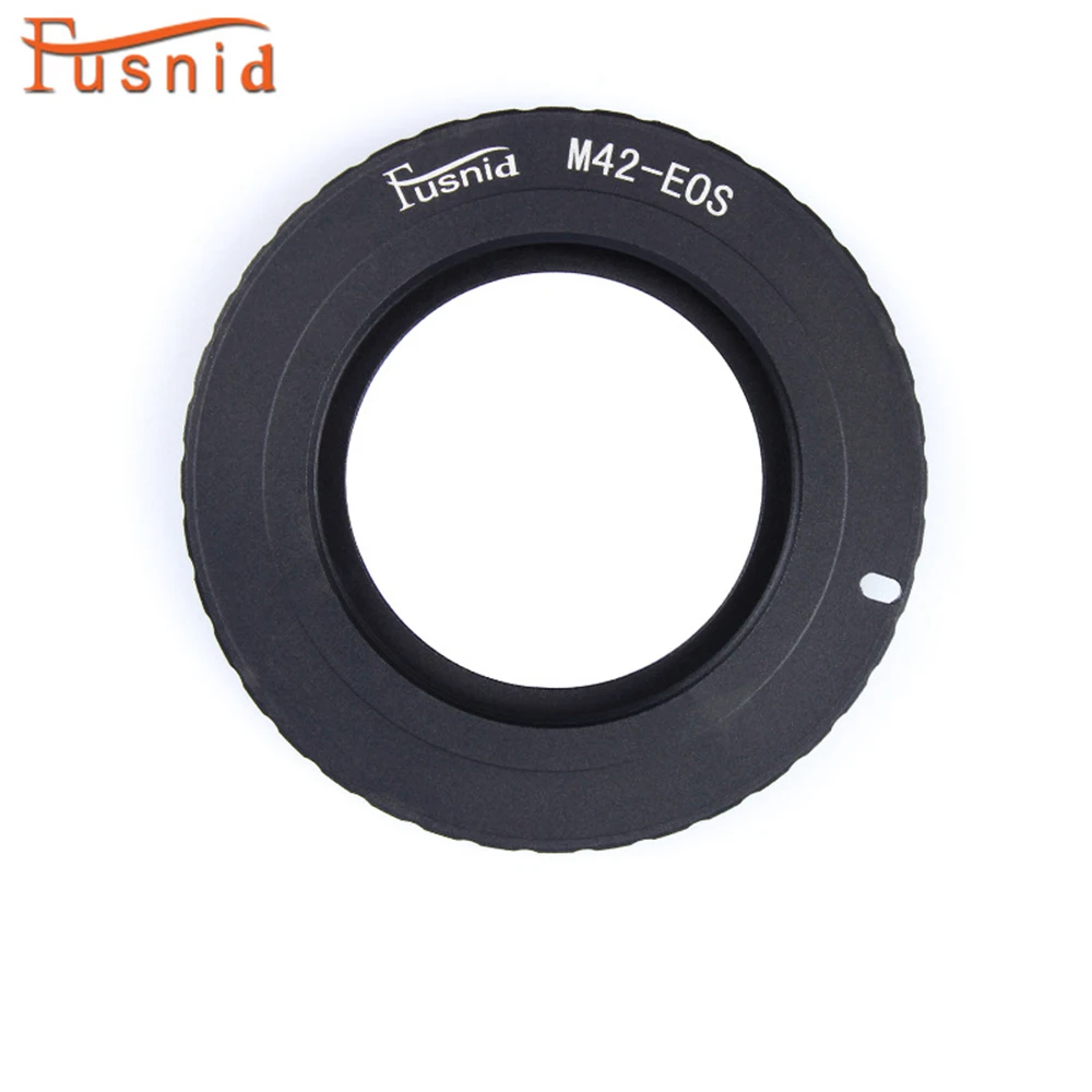 M42-Eos 3 Af M42 Len A Eos Camera Adapter Ring Per Canon Digital Slr Camera 6D/5D Mark Iv Conferma