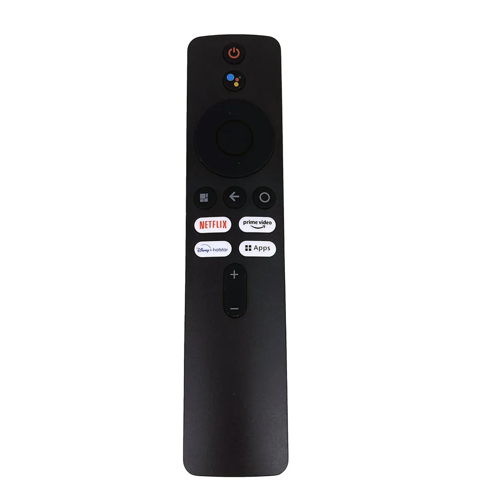 Nuovo Xmrm-M8 Per Xiaomi Smart Tv 5A 43 Led Full Hd Tv 5A 40 Pollici Per Redmi Smart Tv X43 Telecomando Bluetooth Vocale