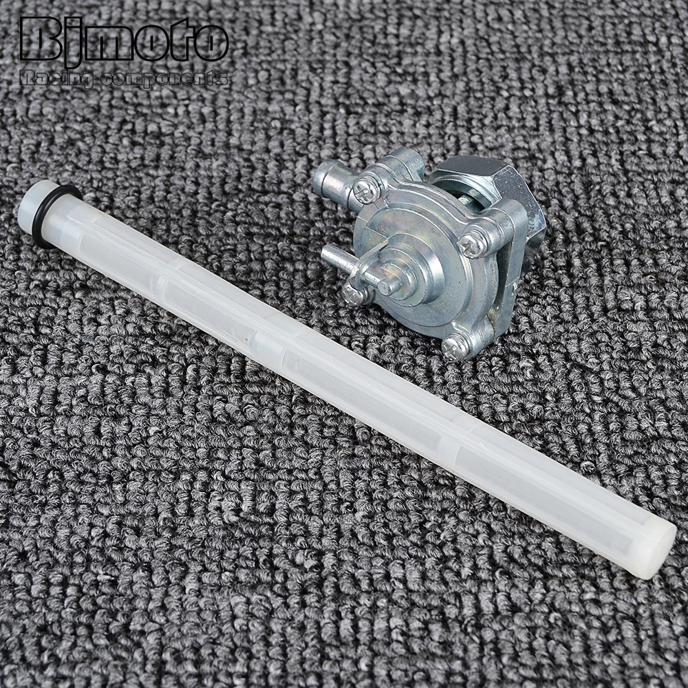 Pompa Interruttore Valvola Gas Rubinetto Carburante Per Honda Xlv650 Xl650V Transalp 2000-2006 16950-Kea-741 16950-Kea-742 16950-Kea-743