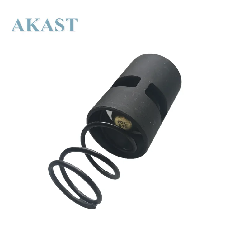 1619749300(1619-7493-00) Kit Valvola Termostato Compressore D'Aria Atlascopco Diametro Esterno * Altezza: 32*48 Temperatura Di Apertura 75 Gradi C