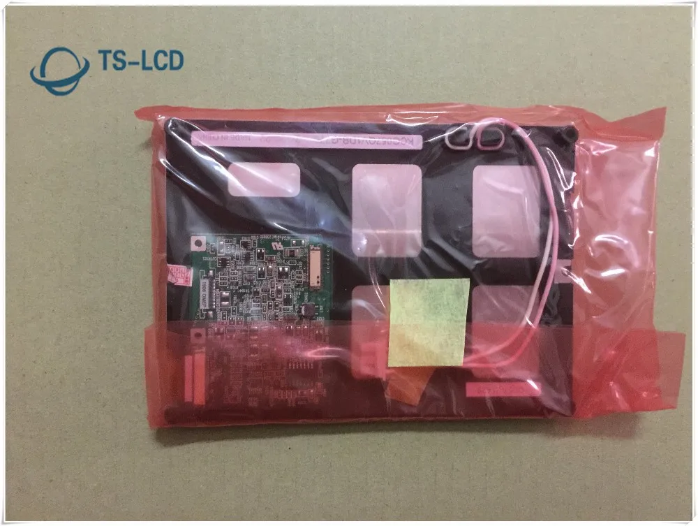 Pannello Lcd Dell'Esposizione Di Prova 100% Per Il Motivo Xf8 Di Yamaha Una Garanzia Di Anno