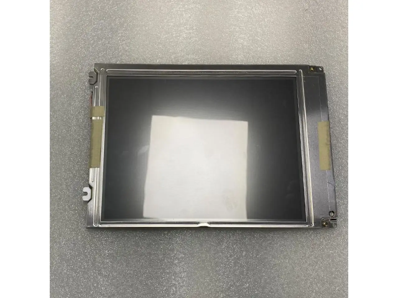 Display Lcd Da 8.4 Pollici Per Yamaha Motif Xf Xf6 Xf7 Xf8 Sostituzione Riparazione Schermo Lcd