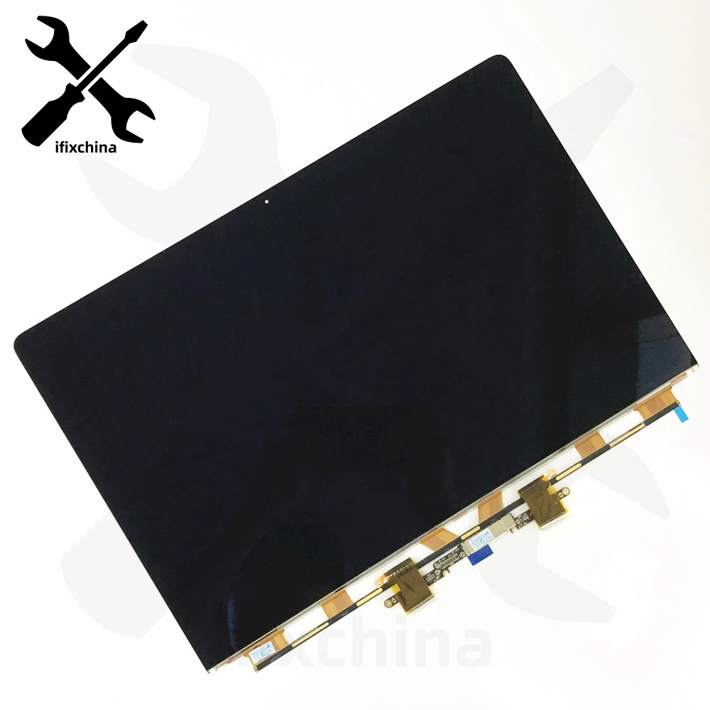 Originale Nuovo Laptop Lcd A1990 Lp154Wt5 Sja1 Per Apple Macbook Pro Retina 15 "A1990 Lcd Display A Led Metà 2018 Anno