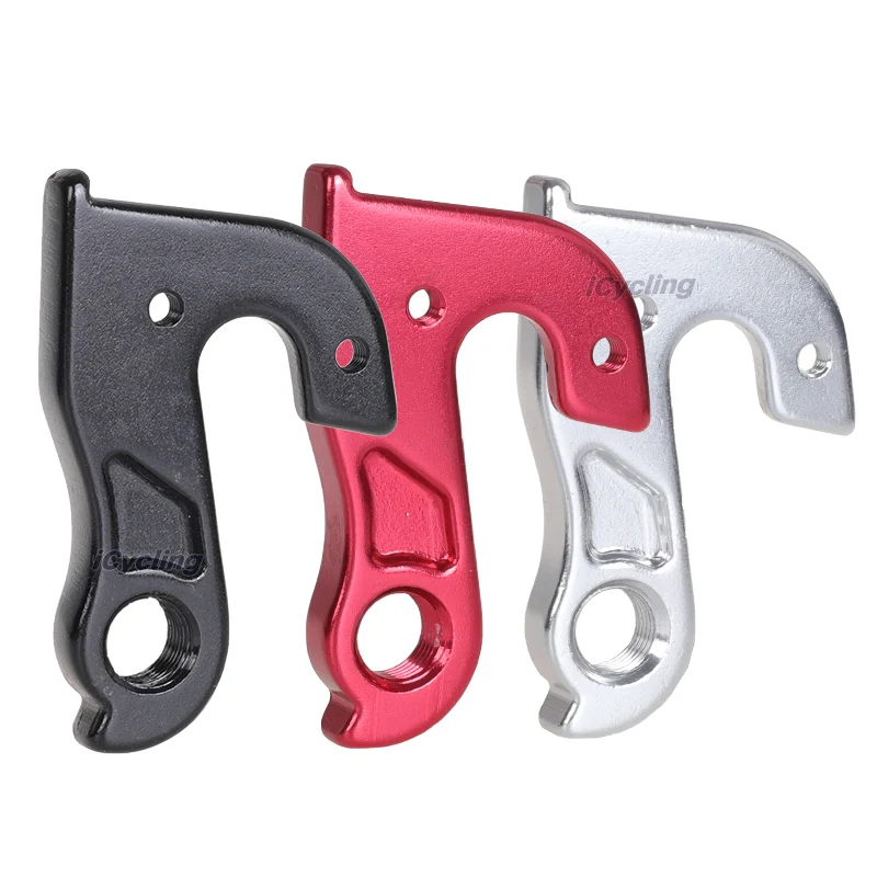 Gancio Deragliatore Per Moso Conor, Evoke, Haro, Leader Fox, Megamo, Thomson, Wrc Frames Dropout