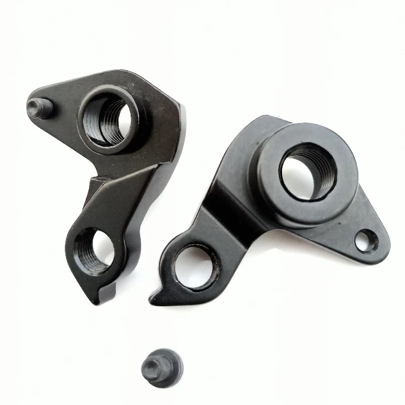 1 Pz Per Fuji # D042 Kestrel Mxz Wrc Thunder Bombtrack Hook Berria Mako Vitus Ghiaia Telaio Bici In Carbonio 29Er Gancio Deragliatore Posteriore