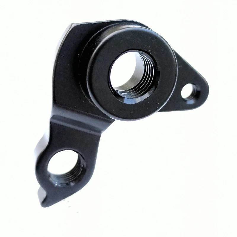 Appendiabiti Per Deragliatore Bicicletta 2Pc Per Fuji D042 Berria Mako Dynantek Kestrel Mxz Wrc Thunder Bombtrack Carbon Frame Mtb Mech Dropout
