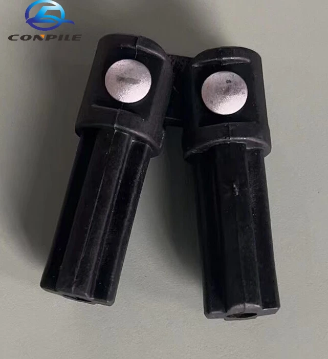 Per Il 2005-2018 Jeep Wrangler Support Soft Top Connection 05166017Ab 5166017Ab