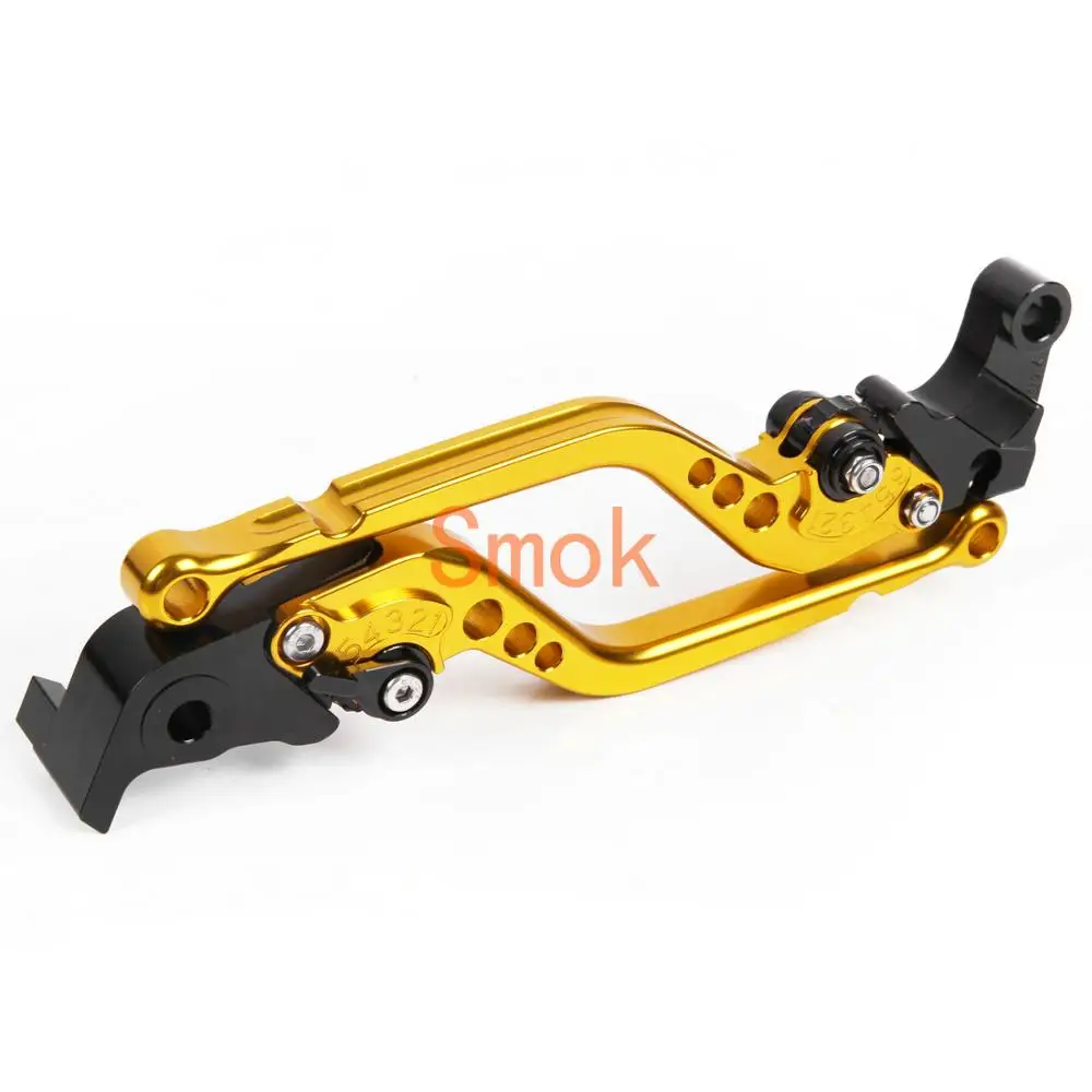 Smok Accessori Moto Leve Freno Per 950 Sm/Supermoto 2007 950 Smr/Supermoto R 2008 990 Smr/Supermoto R 2009-2011