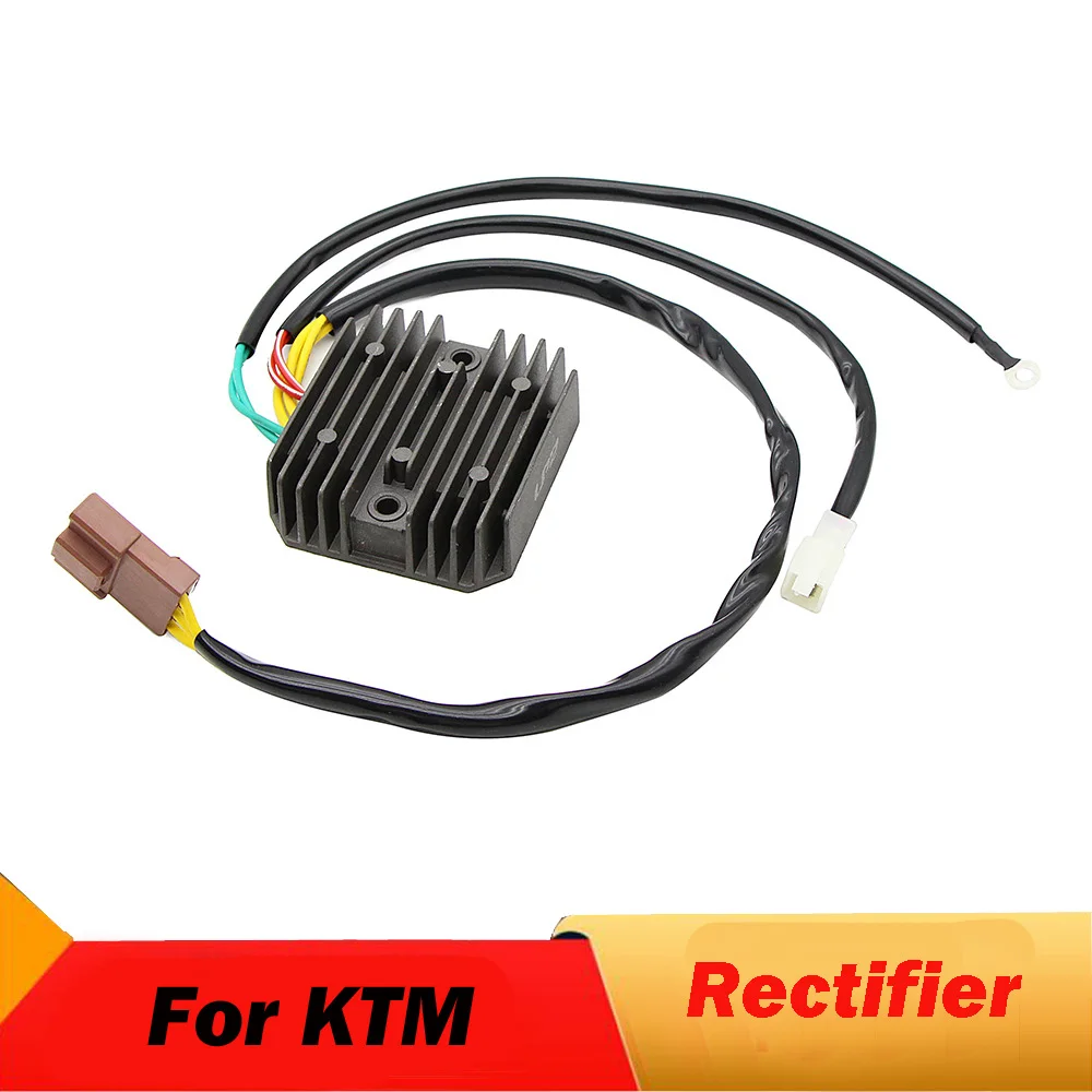 Raddrizzatore Regolatore Di Tensione Moto Per Ktm 690 Smc Smc R Enduro 950 Supermoto Supermoto R 990 Supermoto T R 62511034000