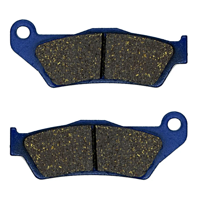 Per Ktm 990 Adventure 06-08 990 Adventure R 09-12 990 T (Sm-T) 09-13 990 Supermoto R (Sm-R) 08-13 Moto Pastiglie Freno Posteriore