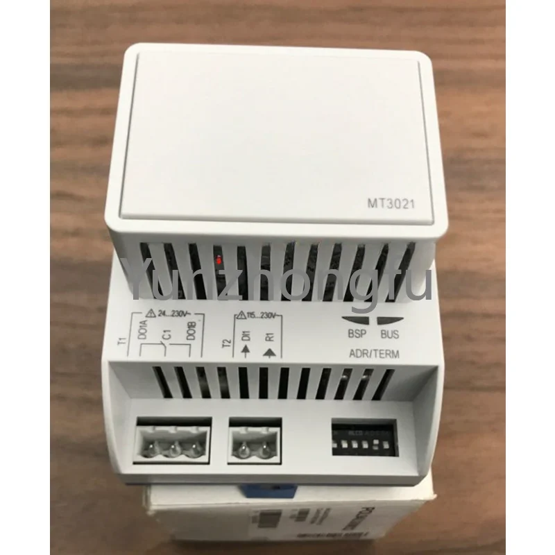 Modulo Di Controllo Ets/Ets Colibi Ets25C 034 G7602 Ed Eev Mt3021