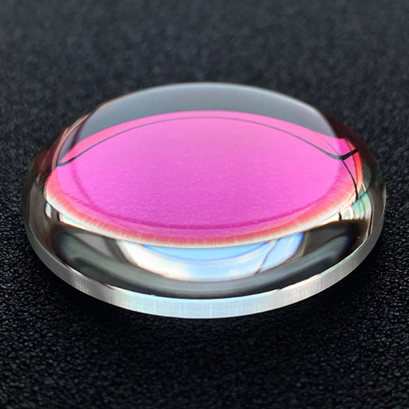Della Vigilanza Di Caso Di Cristallo Per Seiko Di Marca Minerale Di Vetro Tartaruga/Prospex Serie Srp775/Srp777/Sbdc053
