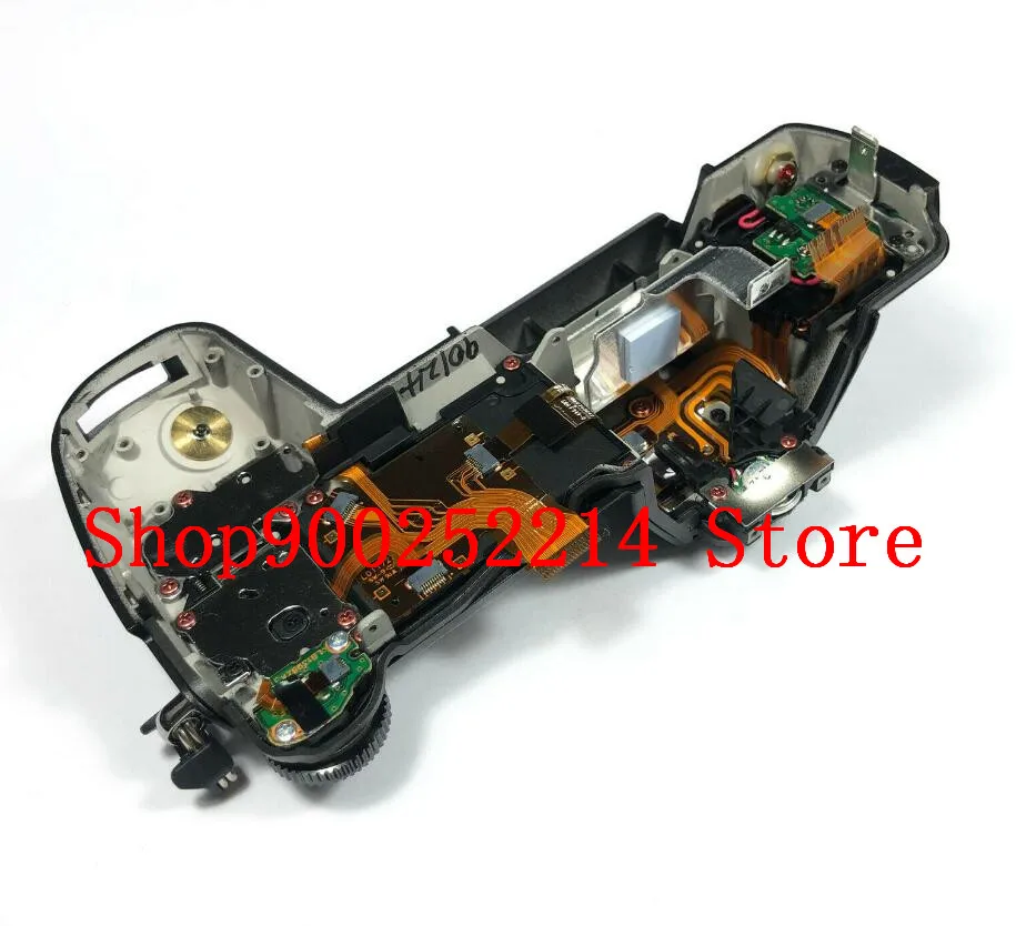Nuova Copertura Superiore Completa Assy Con Piano Di Controllo E Pulsanti Parti Di Riparazione Per Panasonic Dc-S1R S1 S1R Camera