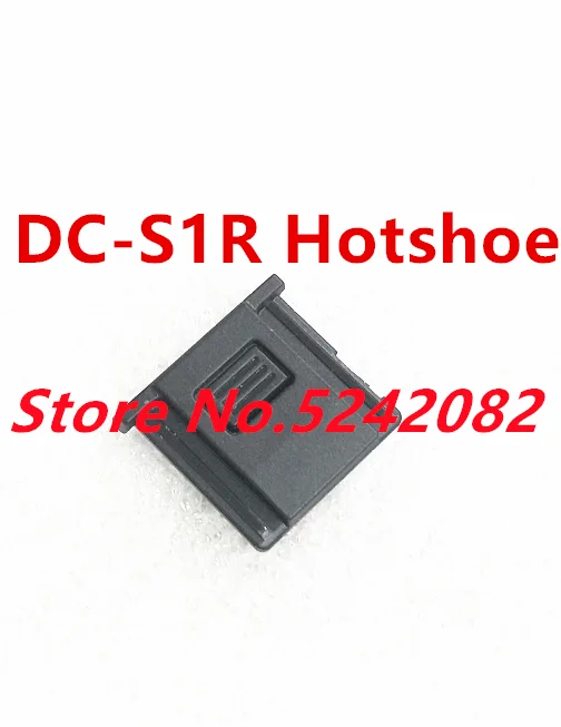 Nuovo S1 Hot Shoe Hotshoe Proteggi Le Parti Di Ricambio Della Copertura Per La Fotocamera Panasonic Lumix Dc-S1R S1H S1Rm S5 Bgh1