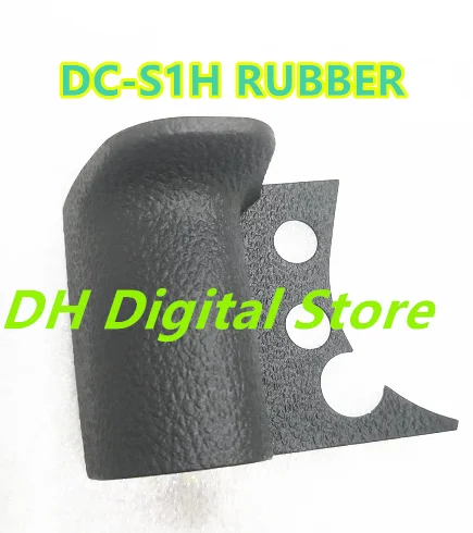 Nuovo Per Panasonic Dc-S1 S1R Maniglia In Gomma Per Lumix Dc-S1 S1R Panasonic Dc-S1 S1R Parti Di Riparazione
