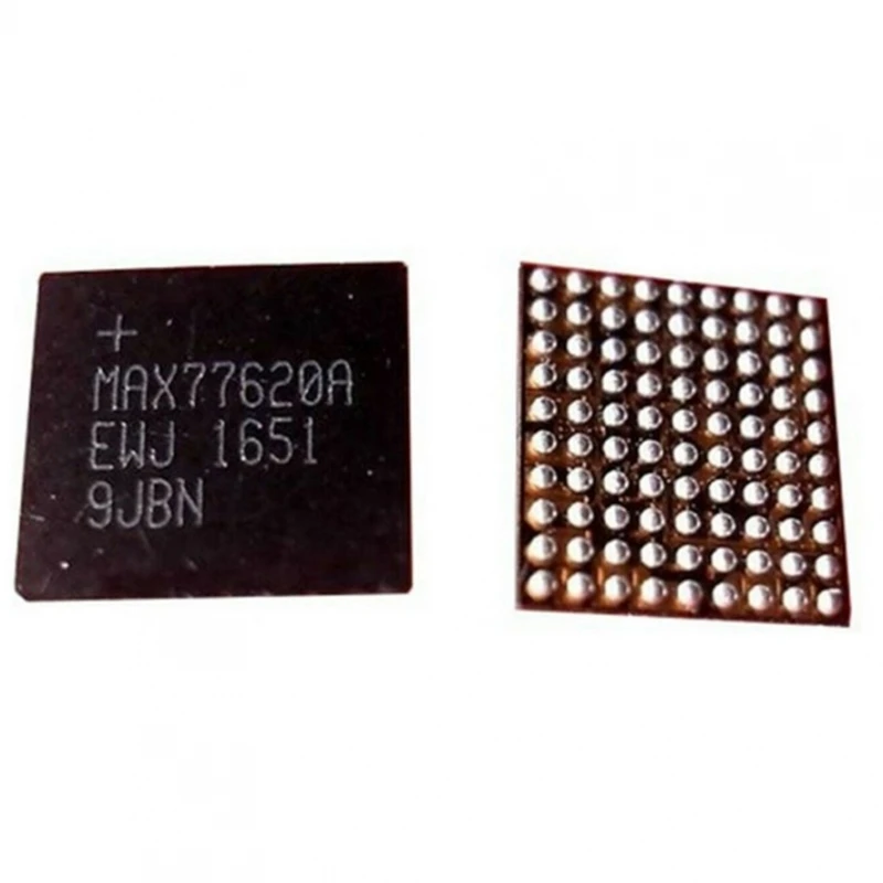 Ic Chip Muslim+ T Per Nintendo Switch Power Manager # Nintendo Switch (Hac-001, Hac-001(-01))