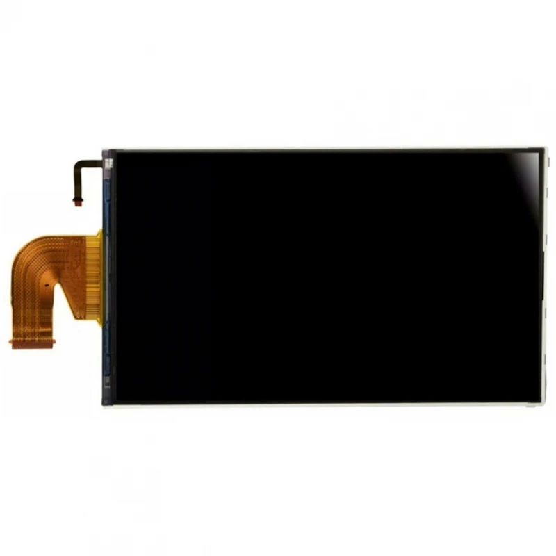 Schermo Lcd Per Console Nintendo Switch, Ns, Hac-001, Sostituzione Flex Image # Nintendo Switch (Hac-001, Hac-001(-01))