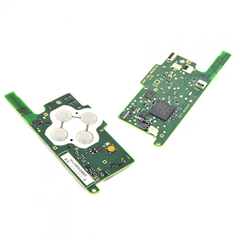Piastra Sinistra Pulsanti Nintendo Switch Joystick Con Hac-Jcl-Main-01 Ae0045 # Nintendo Switch (Hac-001, Hac-001(-01))