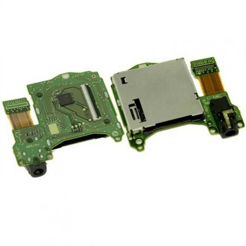 Scheda Lettore Di Gioco V1 V2 Compatibile Per Cartuccia Scheda Nintendo Switch Audio # Nintendo Switch (Hac-001, Hac-001(-01))