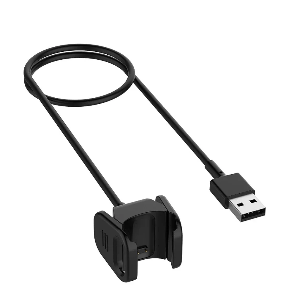 Watch Charger Dock Per Fitbit Charge 3 Smart Watch Cavo Di Ricarica Usb Per Fitbit Charge Se 4