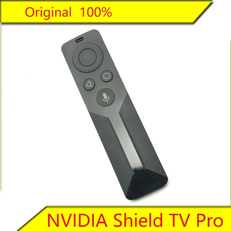 Controller Per Nvidia Shield 4K Hdr Telecomando Android Per Shield Tv Pro Remote Prodotto Originale