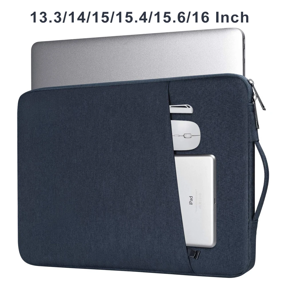 Custodia A Mano Per Laptop Da 14 Pollici Per Laptop Lenovo Chromebook S330 / 14 "Lenovo Thinkpad A485 Laptop / 14" Hp Elitebook 840 G5