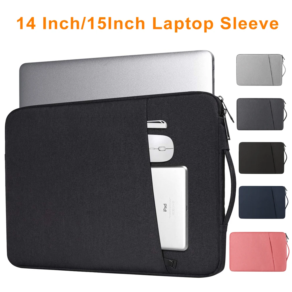 Custodia Per Computer Portatile Da 14 Pollici Custodia Per Computer Per Hp Lenovo Dell Asus Acer Chromebook 14 / Dell Inspiron 14 / Lenovo Ideapad 14