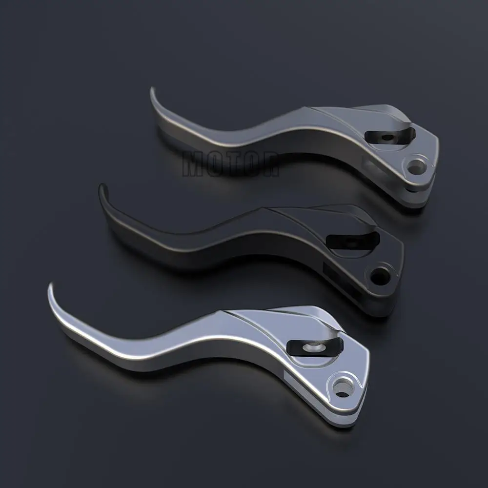 Per Ducati Scrambler Icon Dark Sled Icon 800 2020 2021 2022 2023 Moto Two Finger 10% Forza Riduzione Stunt Leva Frizione