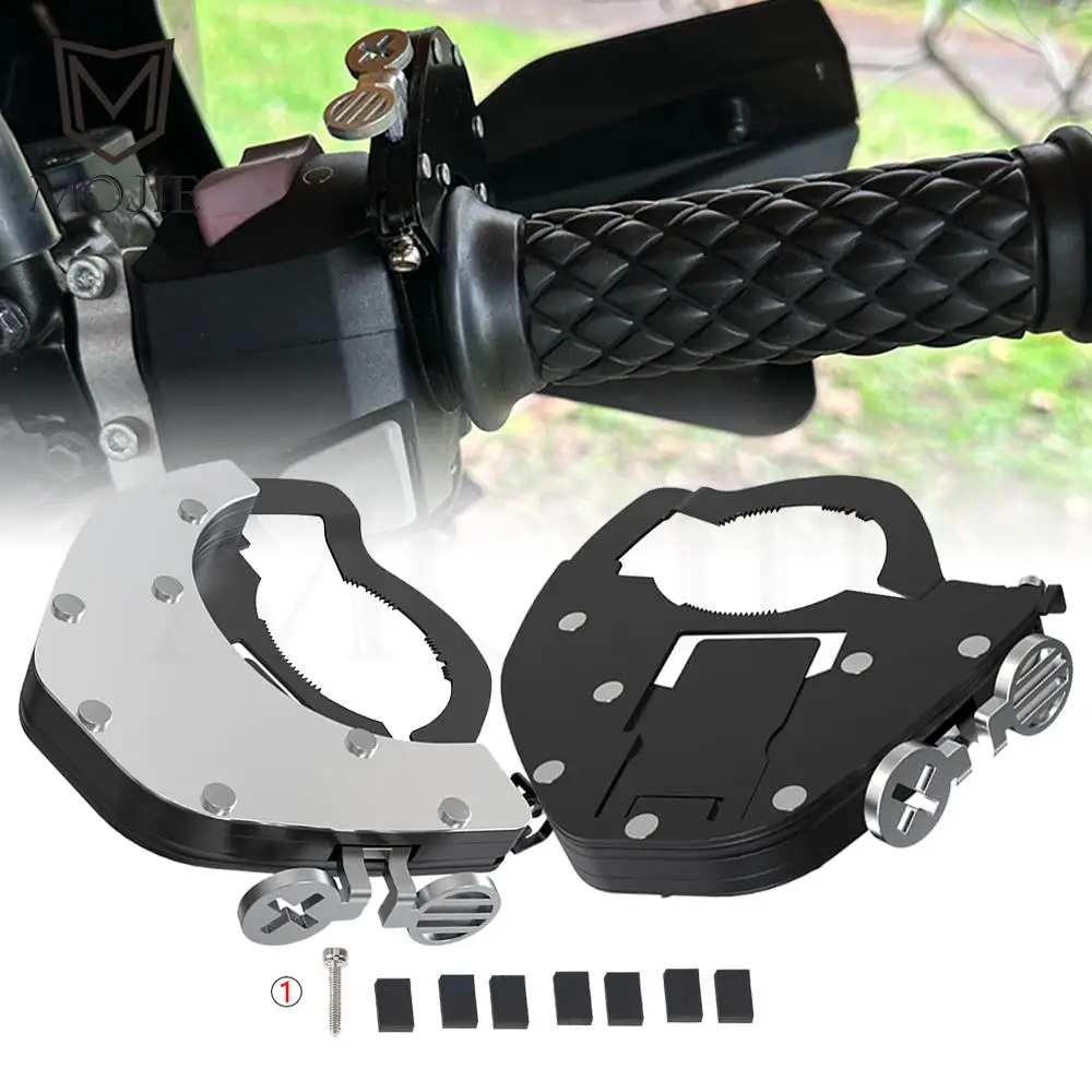 2023 Accessori Moto Per Ducati Scrambler 1100 800 400 Icon Scrambler800 Cruise Control Throttle Lock Assist Manubrio