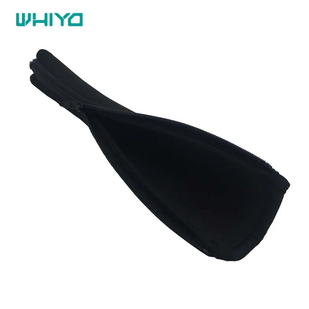Whiyo 1 Pcs Di Testa Paraurti Pastiglie Fascia Cuscino Per Le Cuffie Sennheiser Hd 599 Hd599