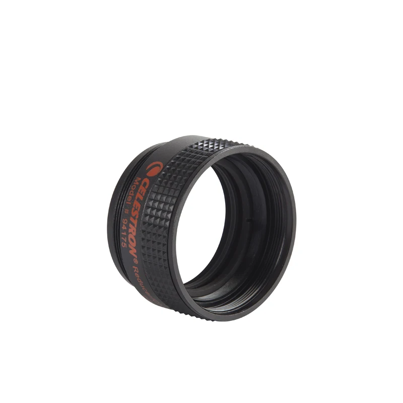 Lente Correttore Riduttore Celestron F6.3 94175 Per Serie C C5 C6 C8 C9.25 C11 C14 Telescopici Astronomici Pixt-Cassegrain